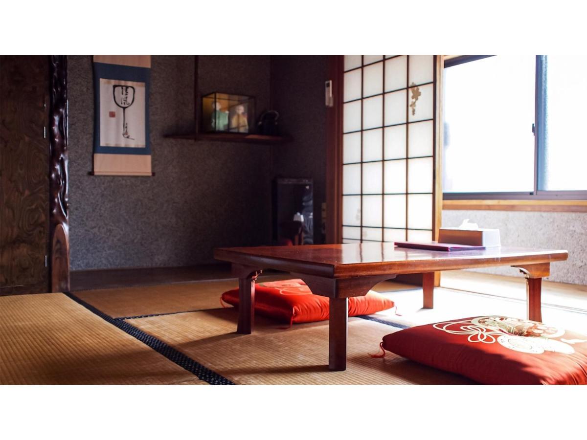 Shingu Guest House Sou - Vacation STAY 16376v