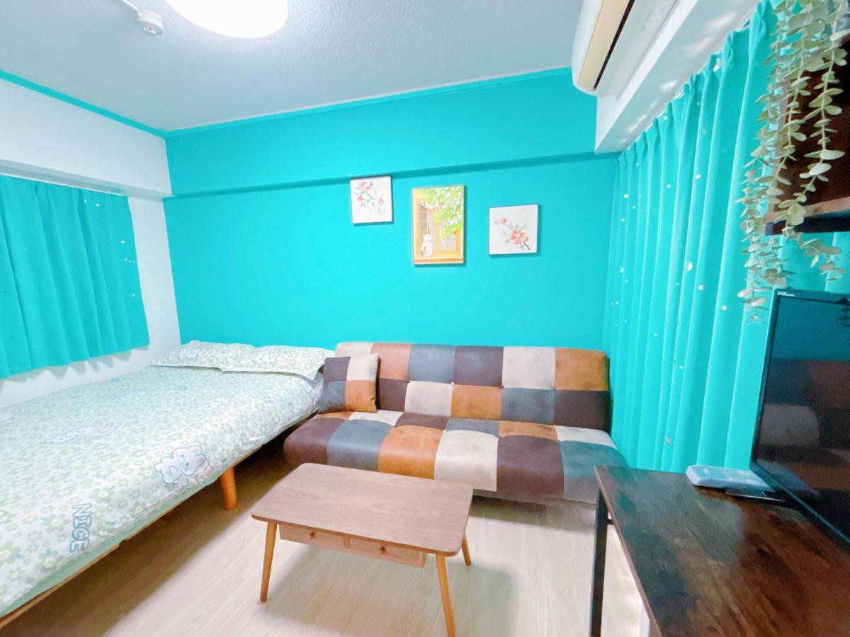 Shinjuku Business House 5min Walk 新宿高田馬場駅歩行5分