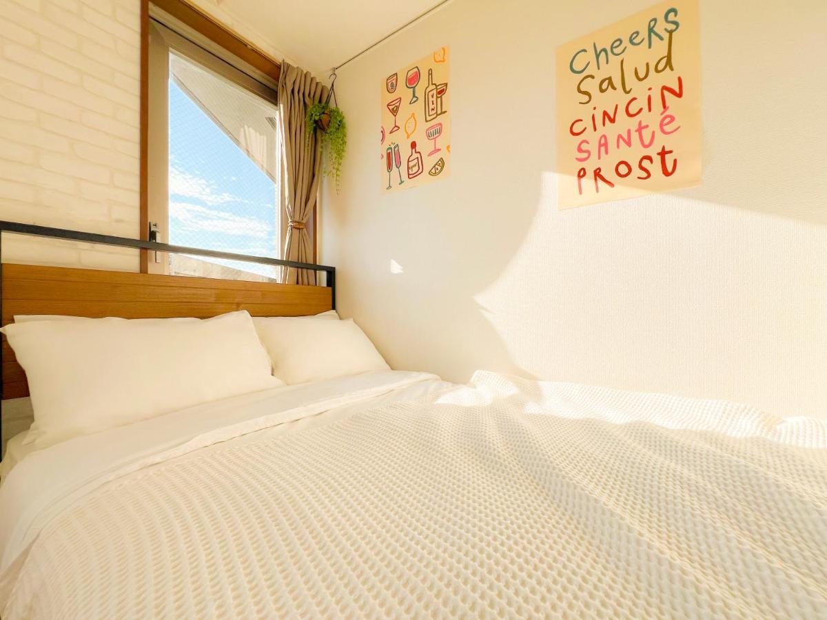 Shinjuku NZO Apt