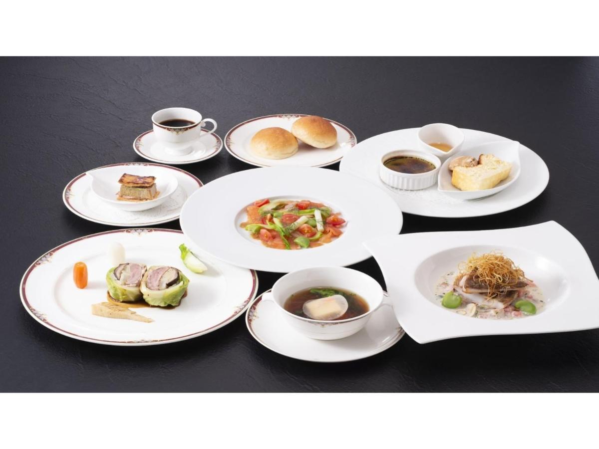 Shintainai Onsen Royal Tainai Park Hotel - Vacation STAY 90210v