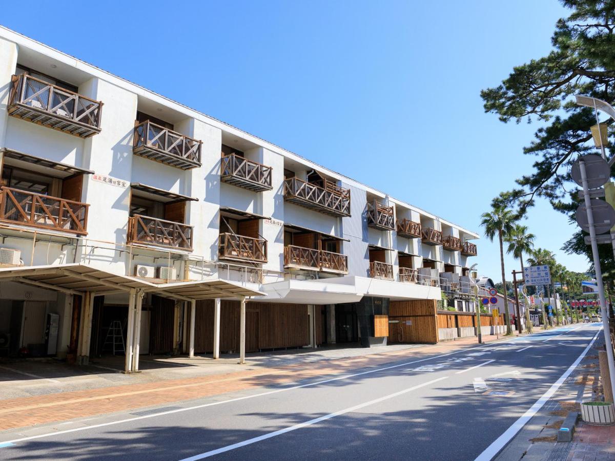 HOTEL SHIRAHAMAKAN（白浜館）
