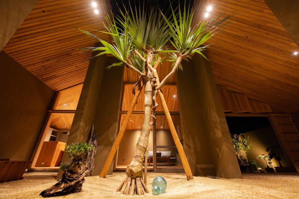 Shiraho Villa Square Court - Vacation STAY 21932v