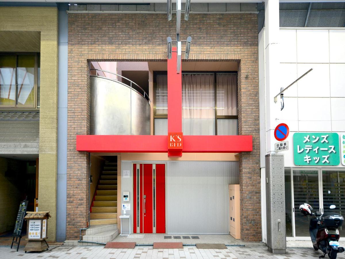 K‘sホテル