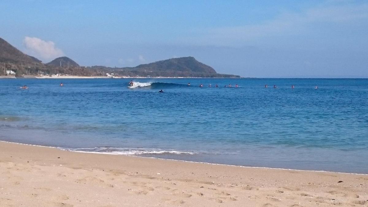 手広BeachBackpackers