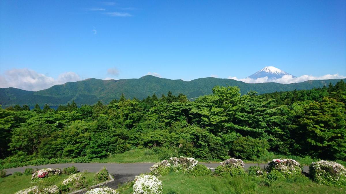 四季倶楽部　箱根スタイル