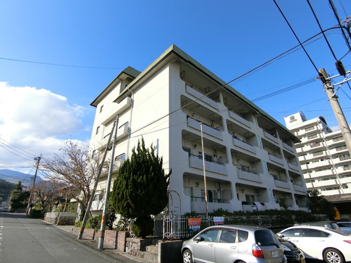 シンプルスティ別府