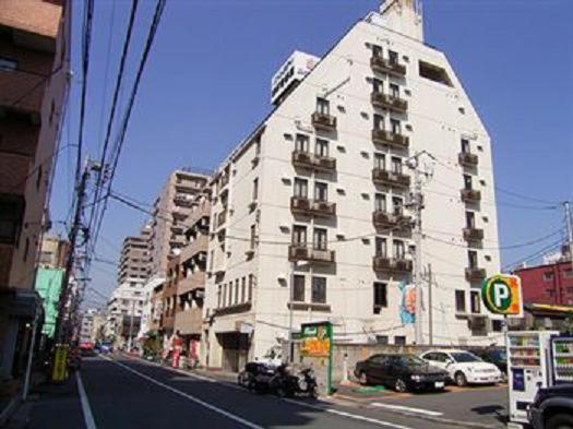 SOHO浅草
