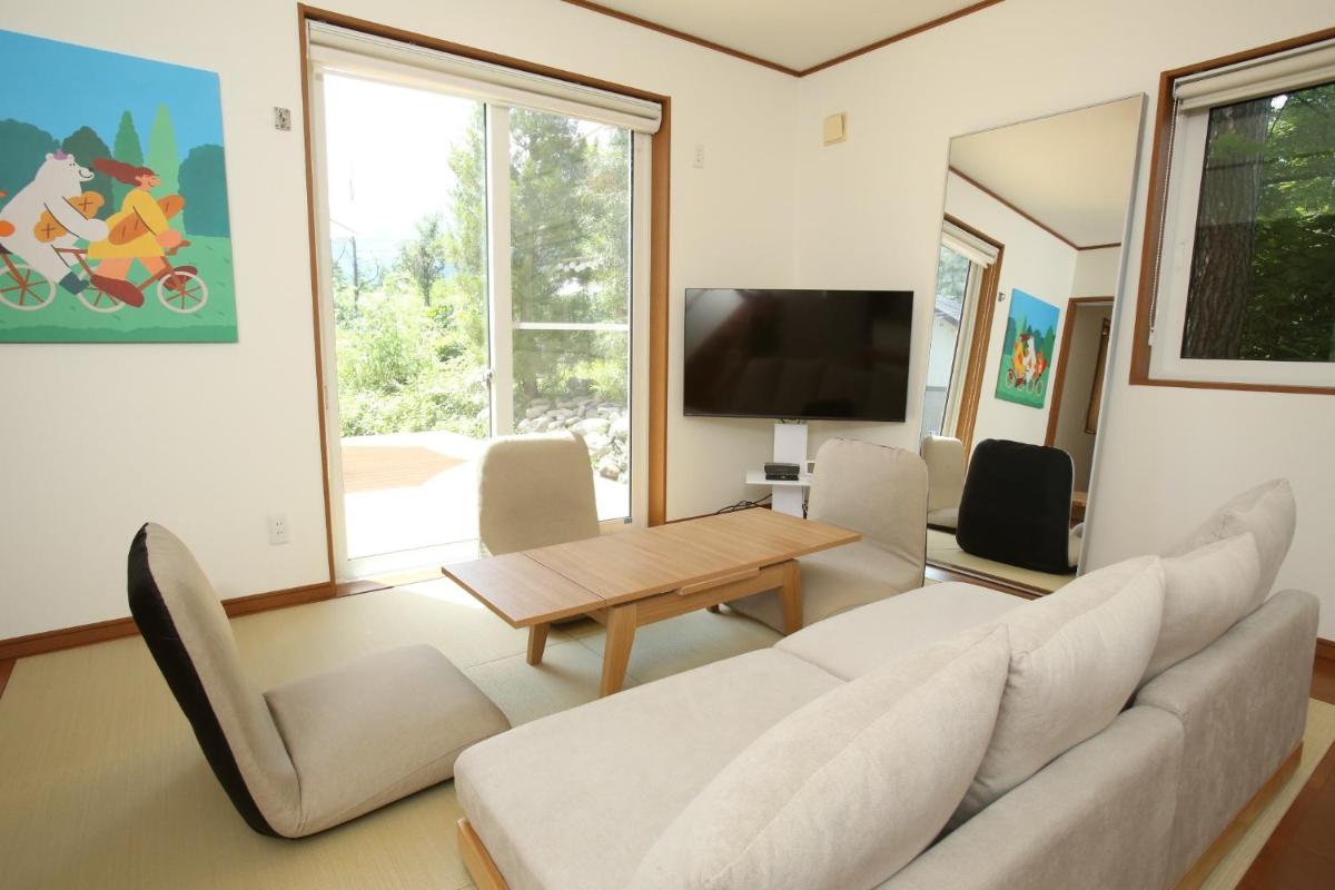 Sonata House Hakuba - Vacation STAY 81087v