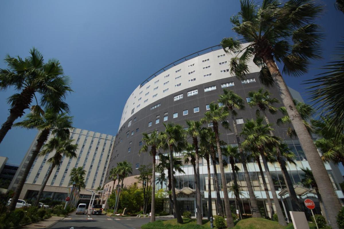 SPA&HOTEL舞浜ユーラシア