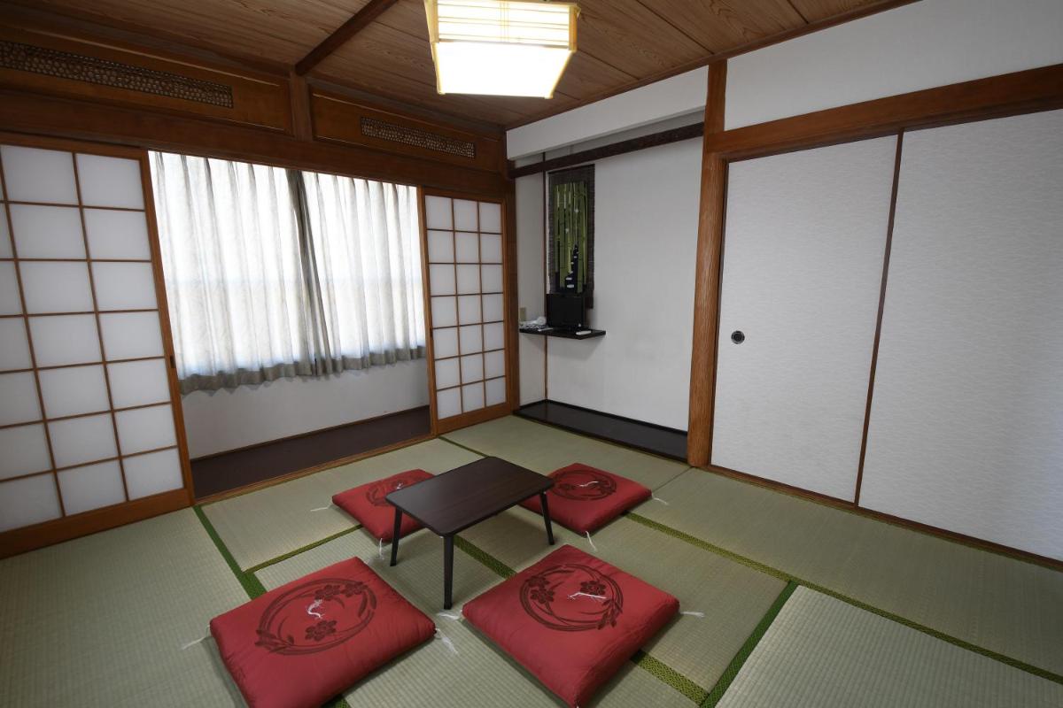温泉宿はまゆう凪