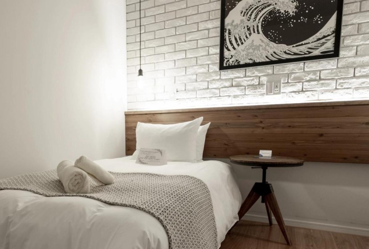 STARRY RESIDENCE SUITE - Vacation STAY 31816v