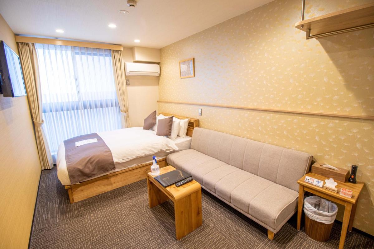 Stay SAKURA 京都 四条烏丸