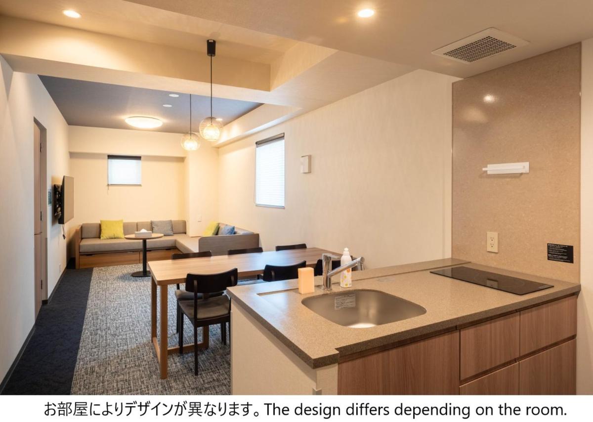 stayme THE HOTEL 上野駅前