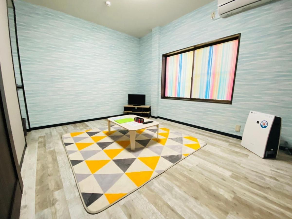 STEP by STEP - Vacation STAY 25753v