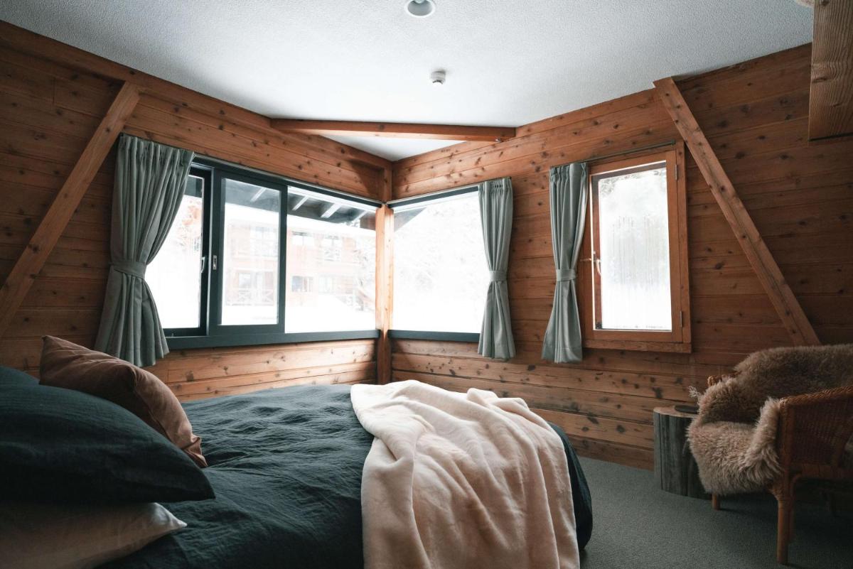 Sugi Chalet