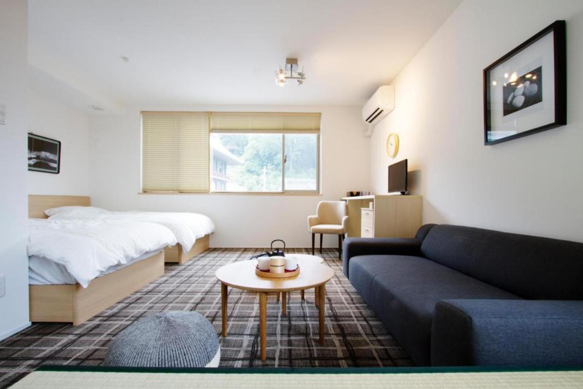 スイートステイ京都 Suite Stay Kyoto