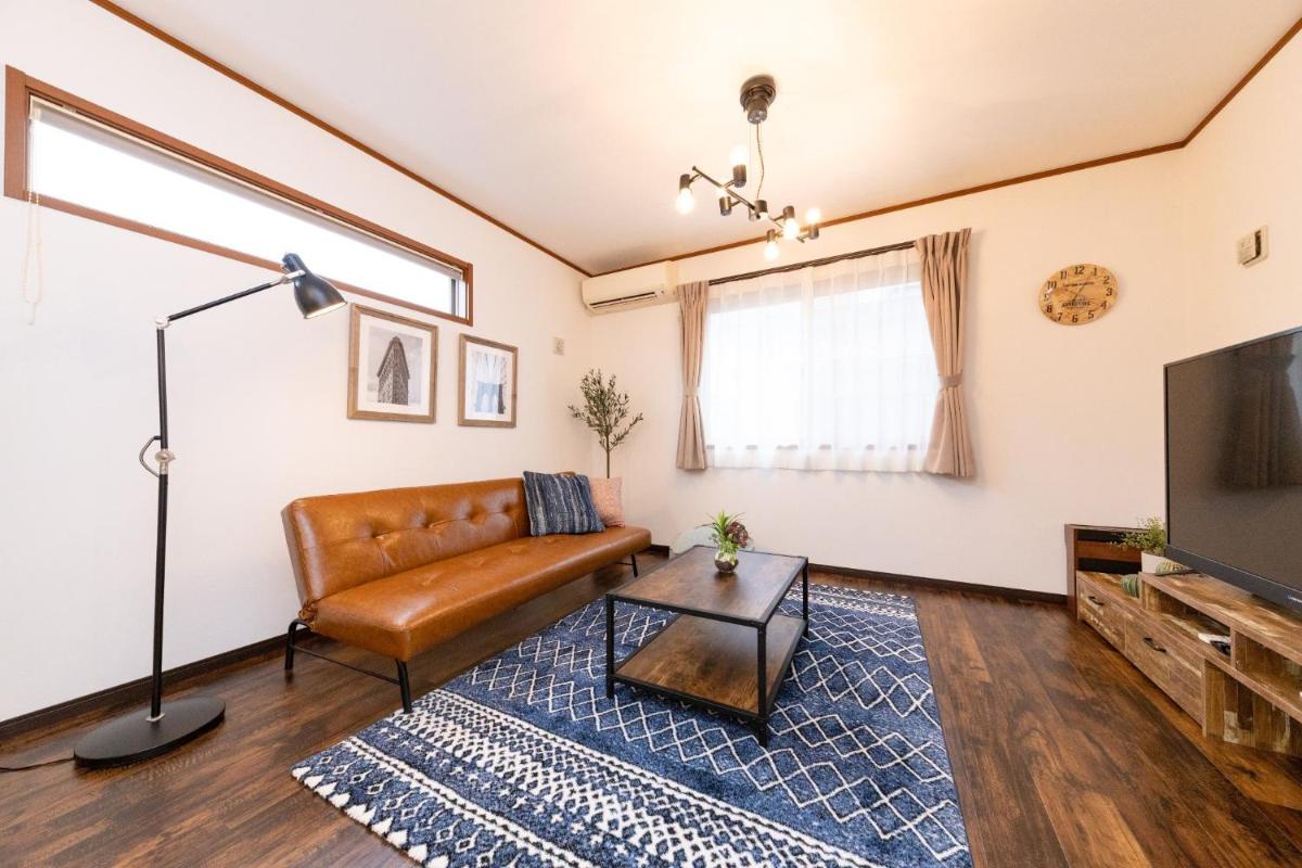 Sumida Ward - House - Vacation STAY 89066