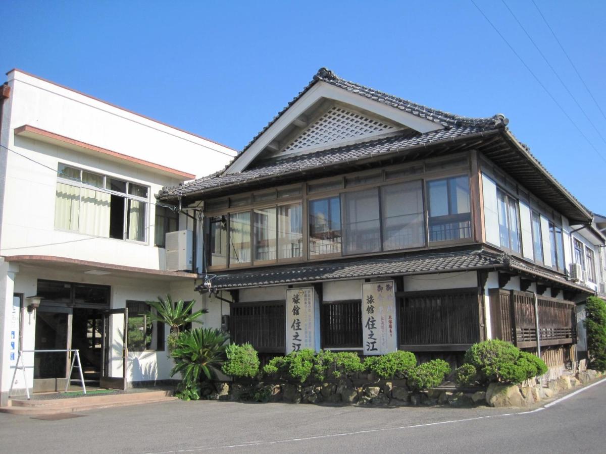 住之江旅館