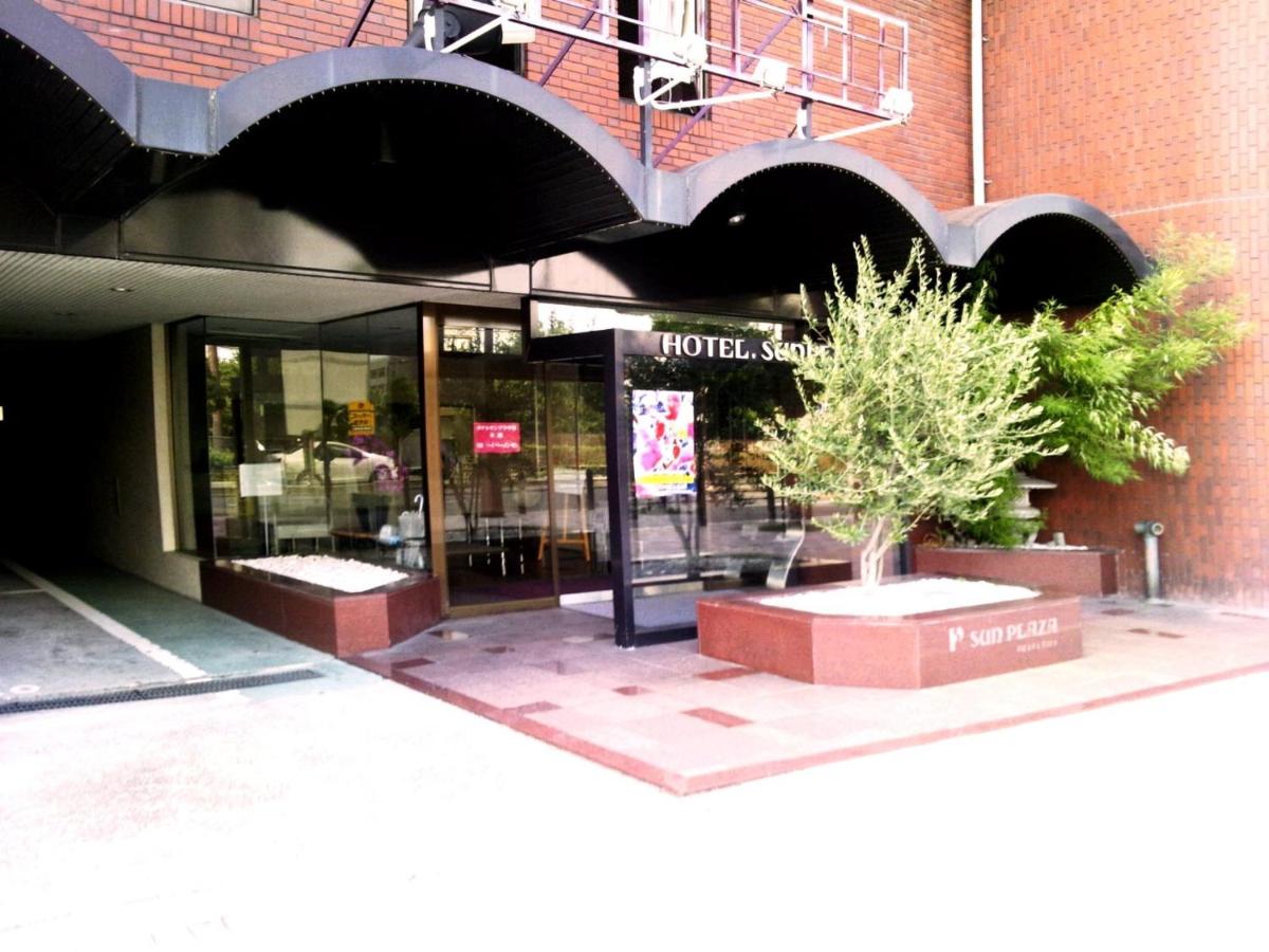 サンプラザ堺　本館