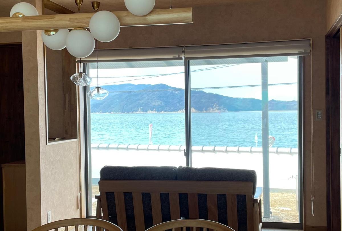 Sunset Villa 悠生凪 ”Yunagi”