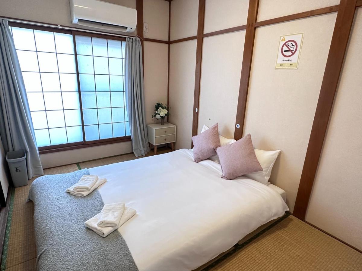 Tabi Time Rinami Oima - Vacation STAY 15333