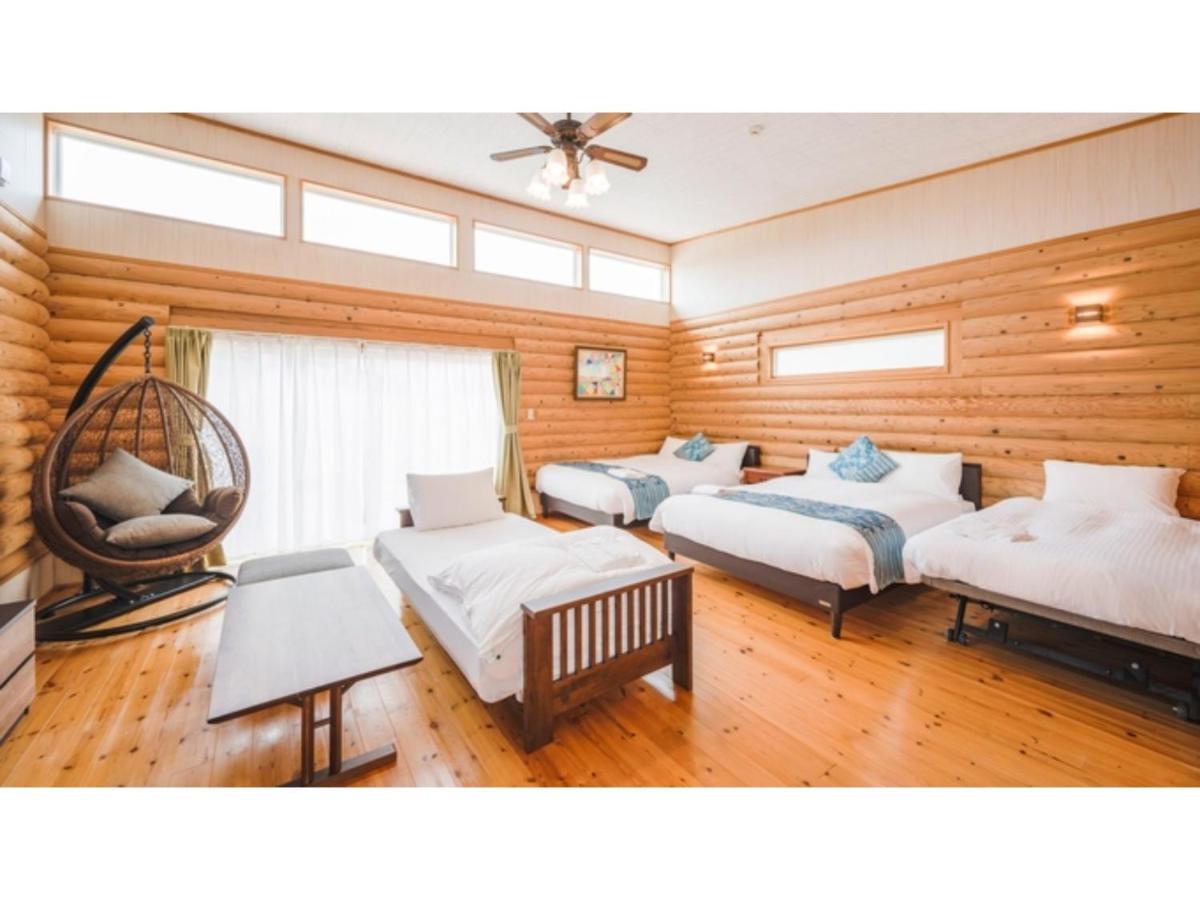 Tabino Hotel Villa Miyakojima - Vacation STAY 35195v
