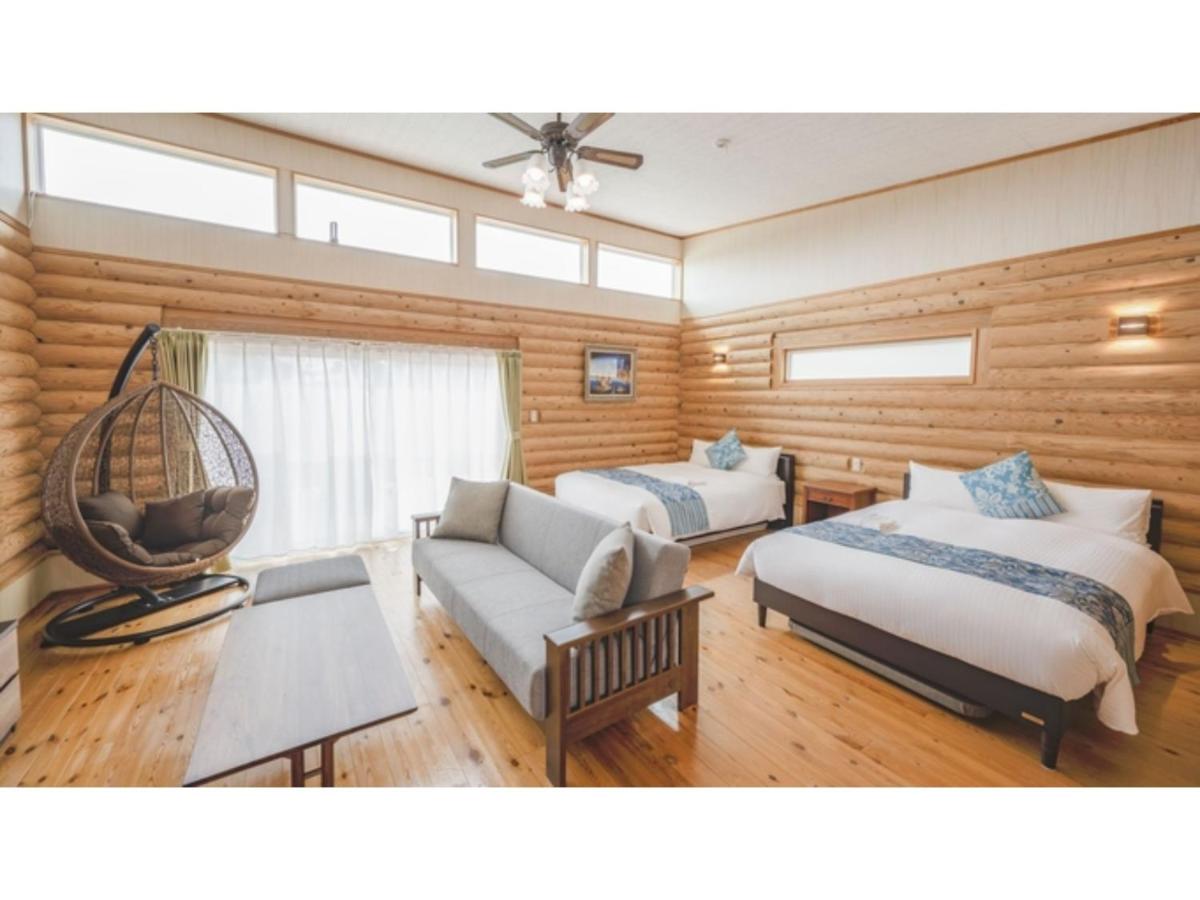 Tabino Hotel Villa Miyakojima - Vacation STAY 68542v