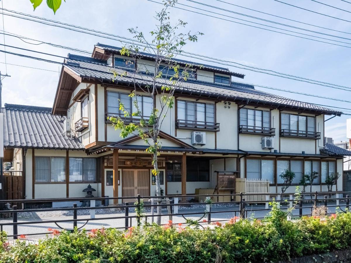 Tabist Fuji Sakura Onsen Ryokan