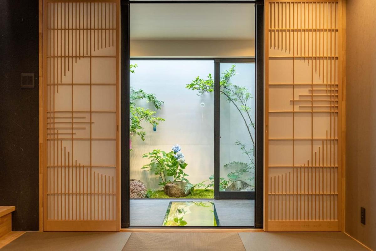 TABITABI STAY 神泉 「SHINSEN」