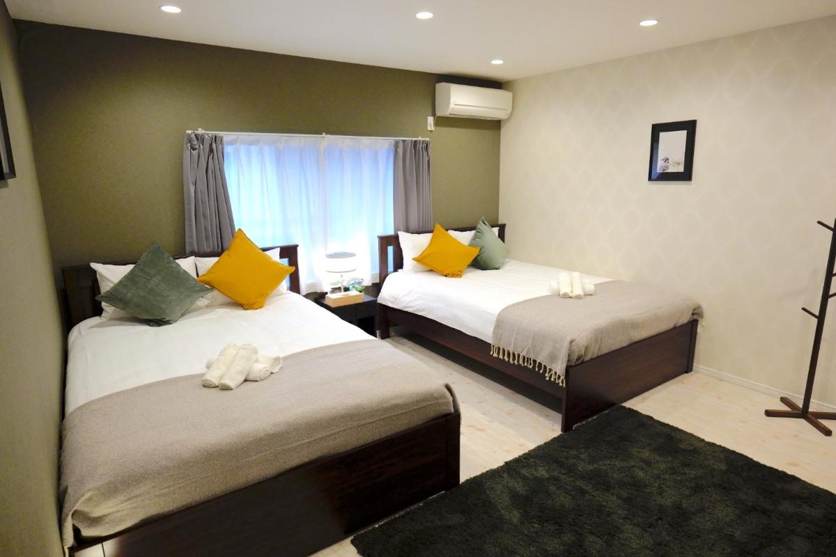 Tabitaime-Tokimitsu - Vacation STAY 16710