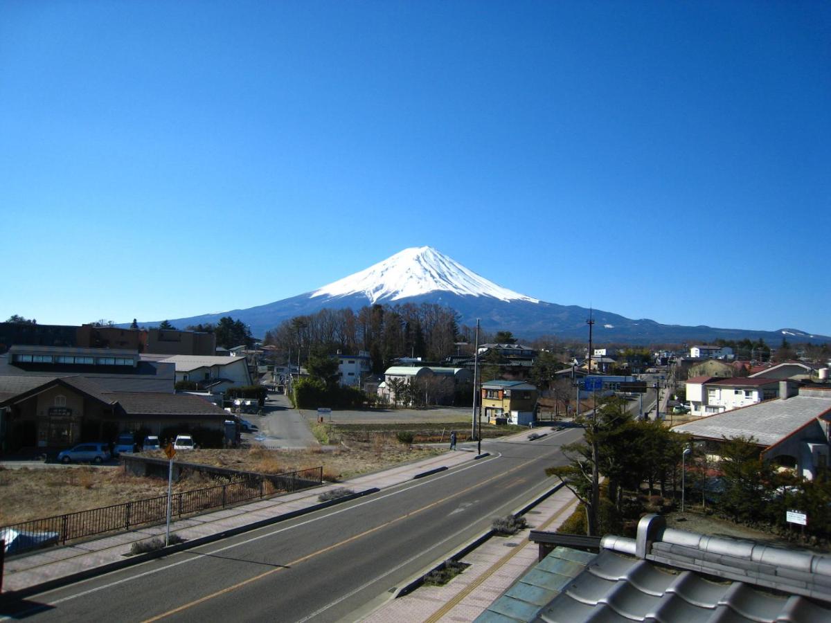 くつろぎの宿 泰平館