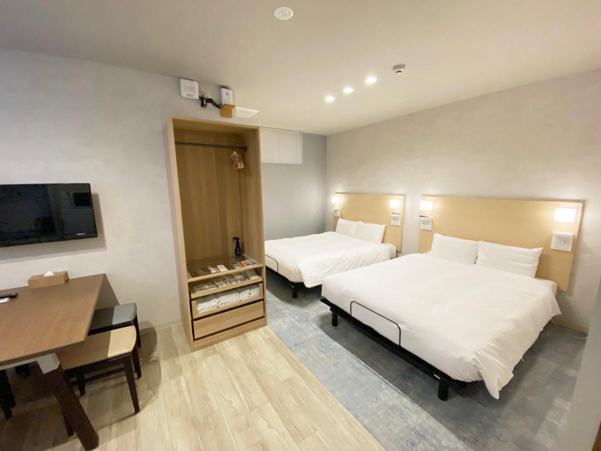たかのばしホテル Takanobashi HOTEL
