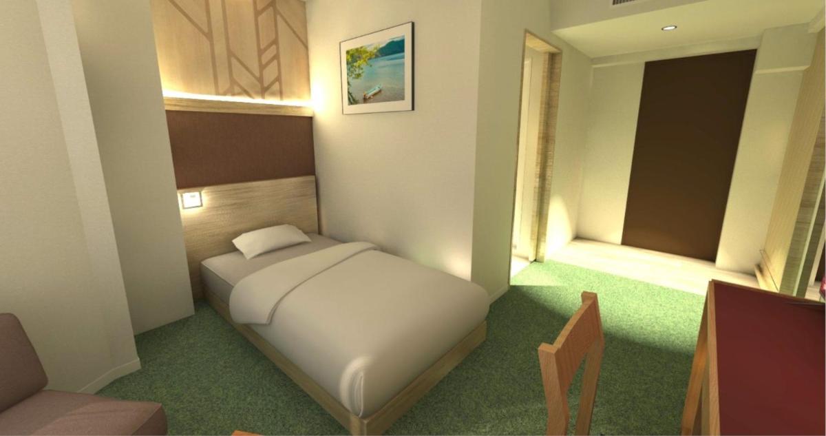 adex Inn