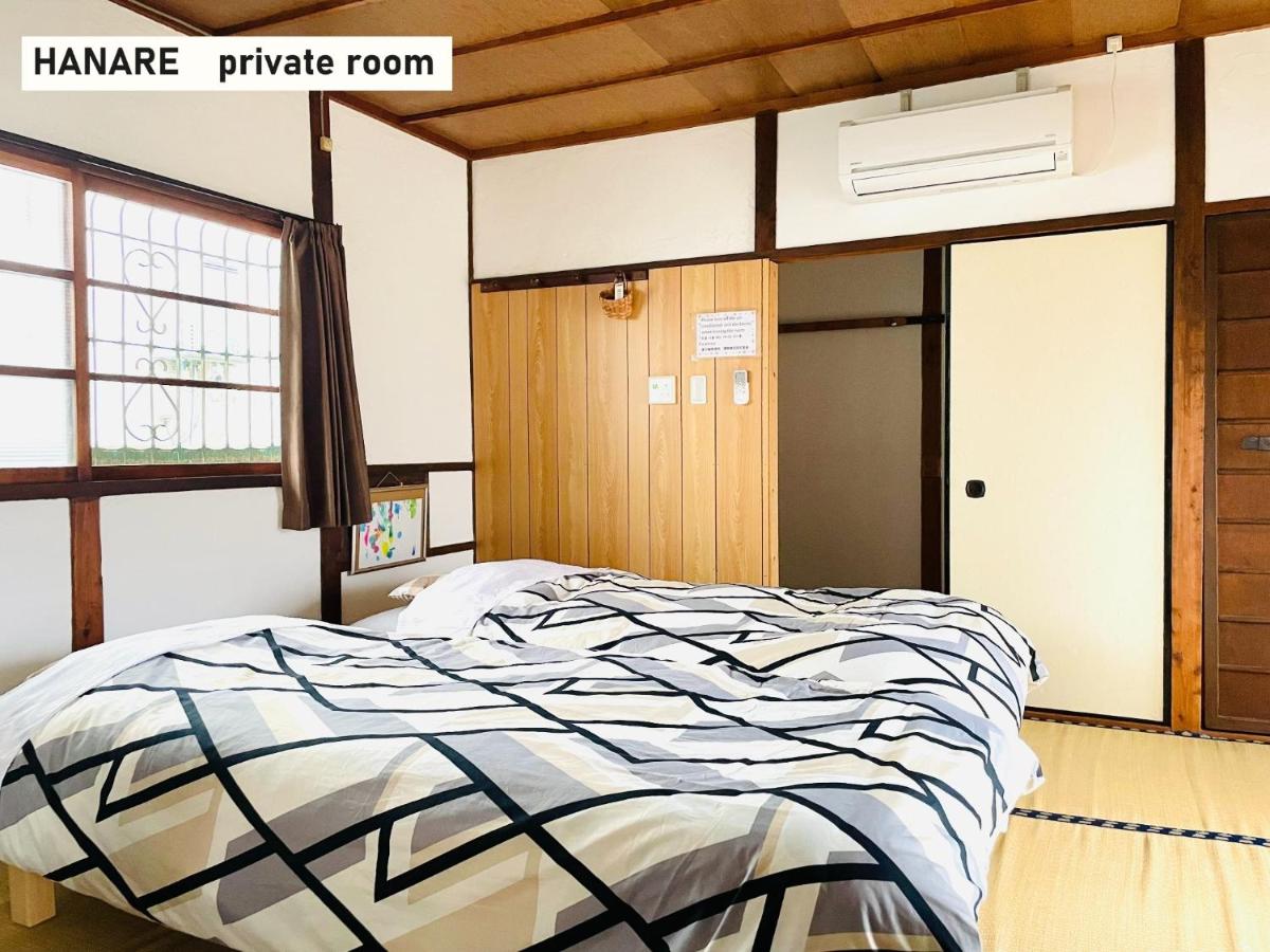 TAKIO Guesthouse - Vacation STAY 12218