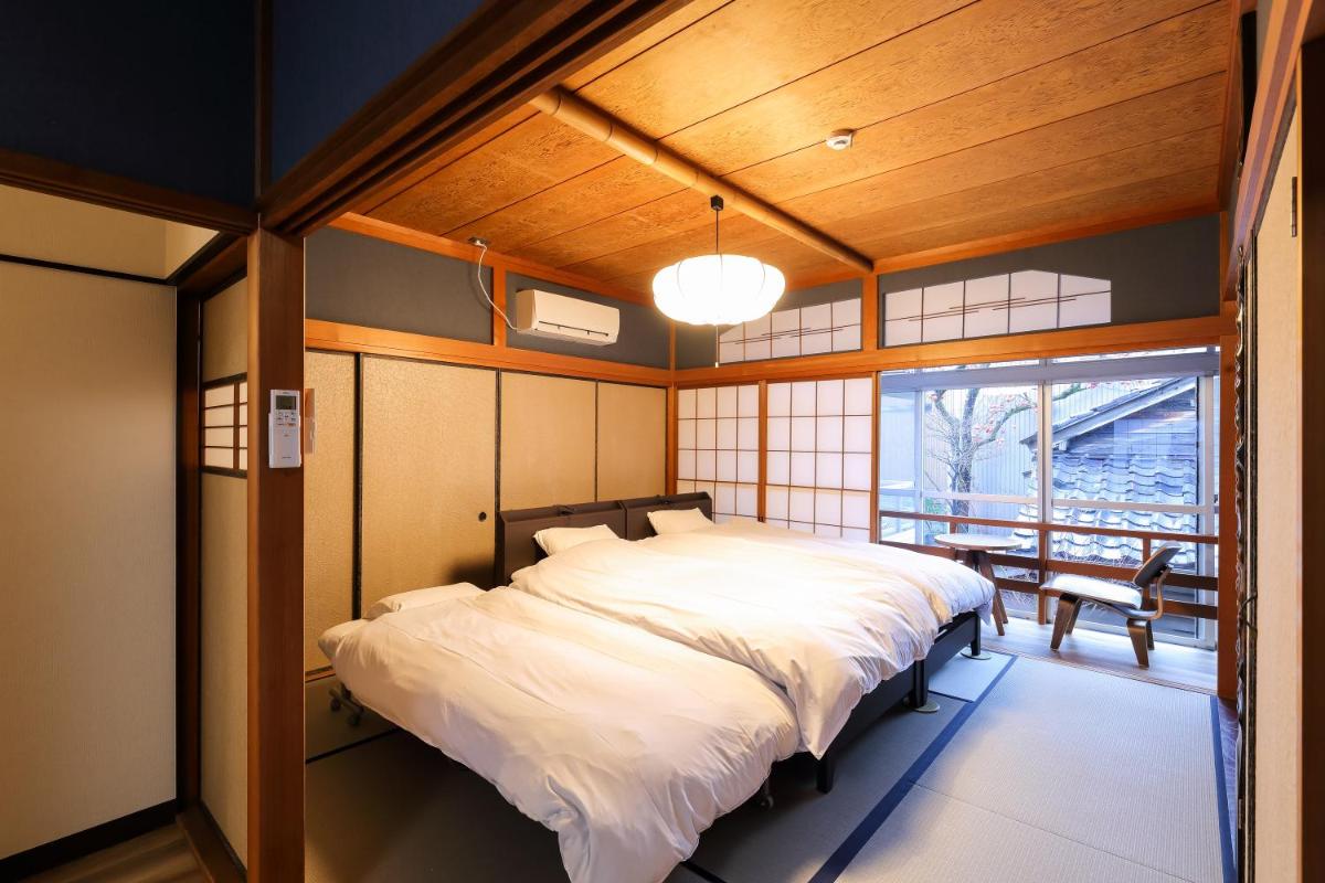 TAMACO in Kanazawa
