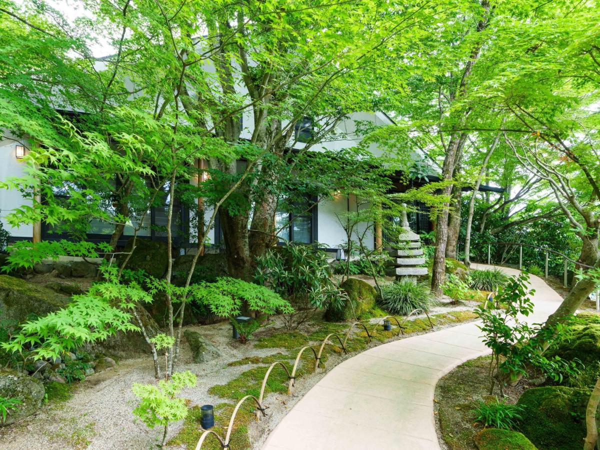 湯布院 樂涌