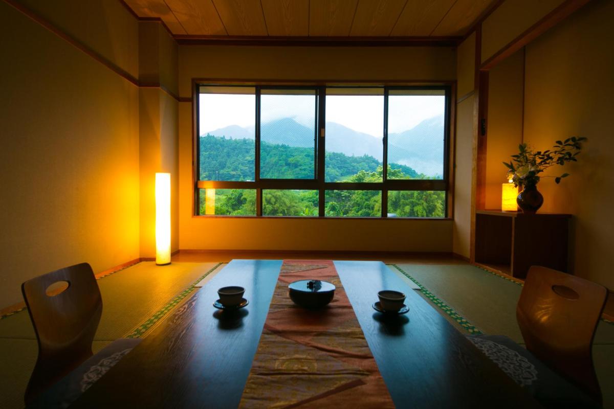 田代別館
