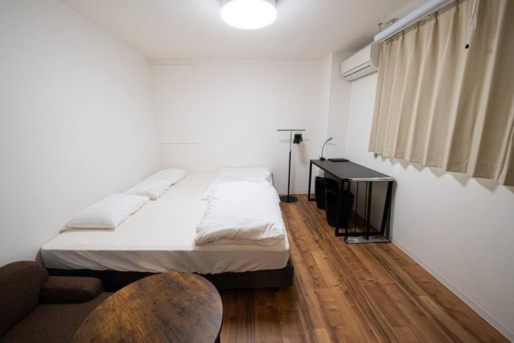 TasoneStayOsaka 心斎橋東周防町1st401
