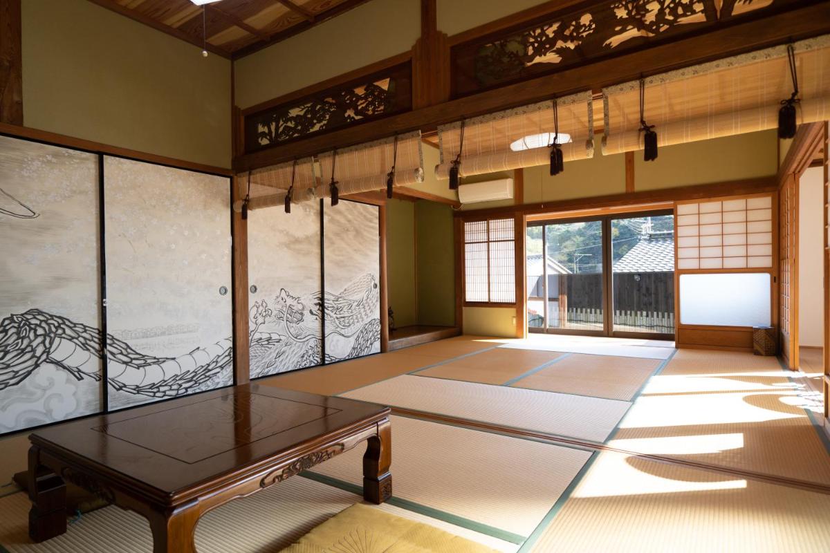 海蔵寺 宿坊 櫻海