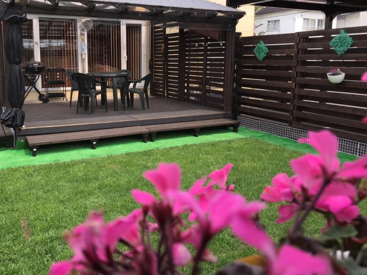 Guest House モモ