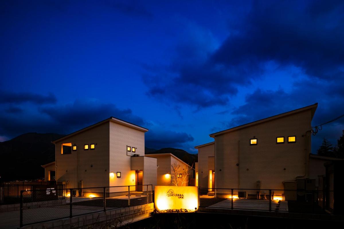 TERRA湯布院