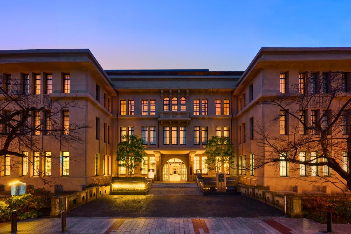 THE GATE HOTEL京都高瀬川 by HULIC