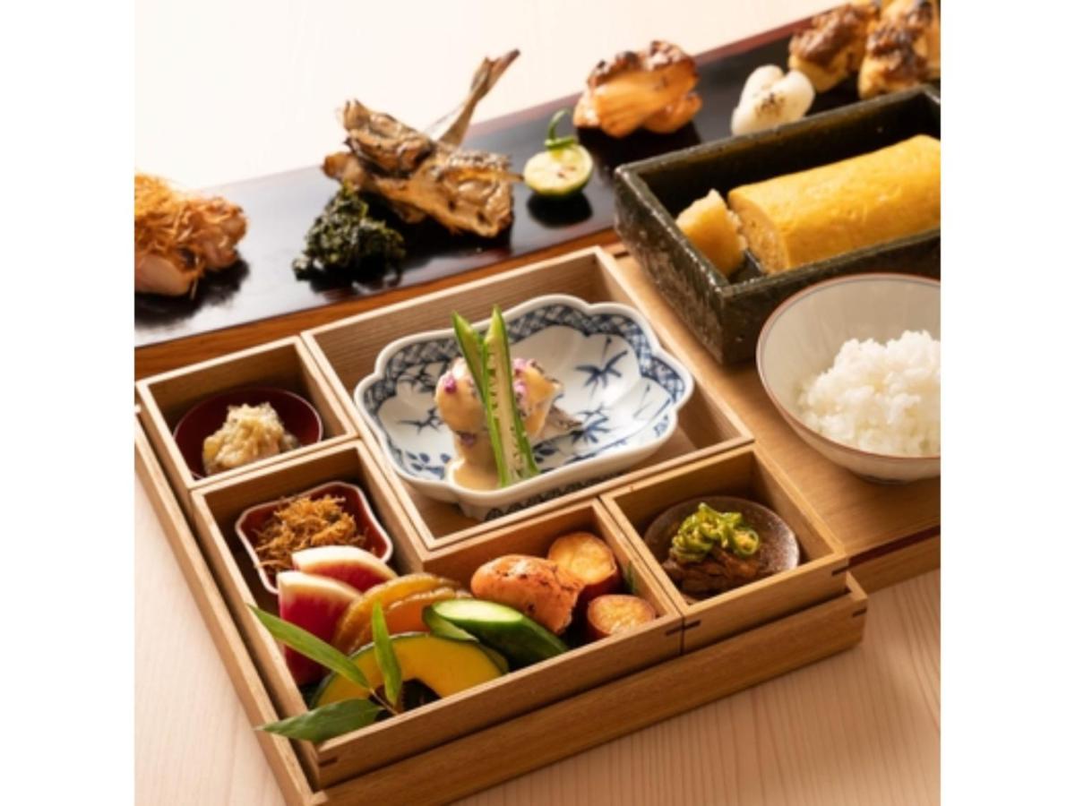 THE JUNEI HOTEL KYOTO - Vacation STAY 14461v