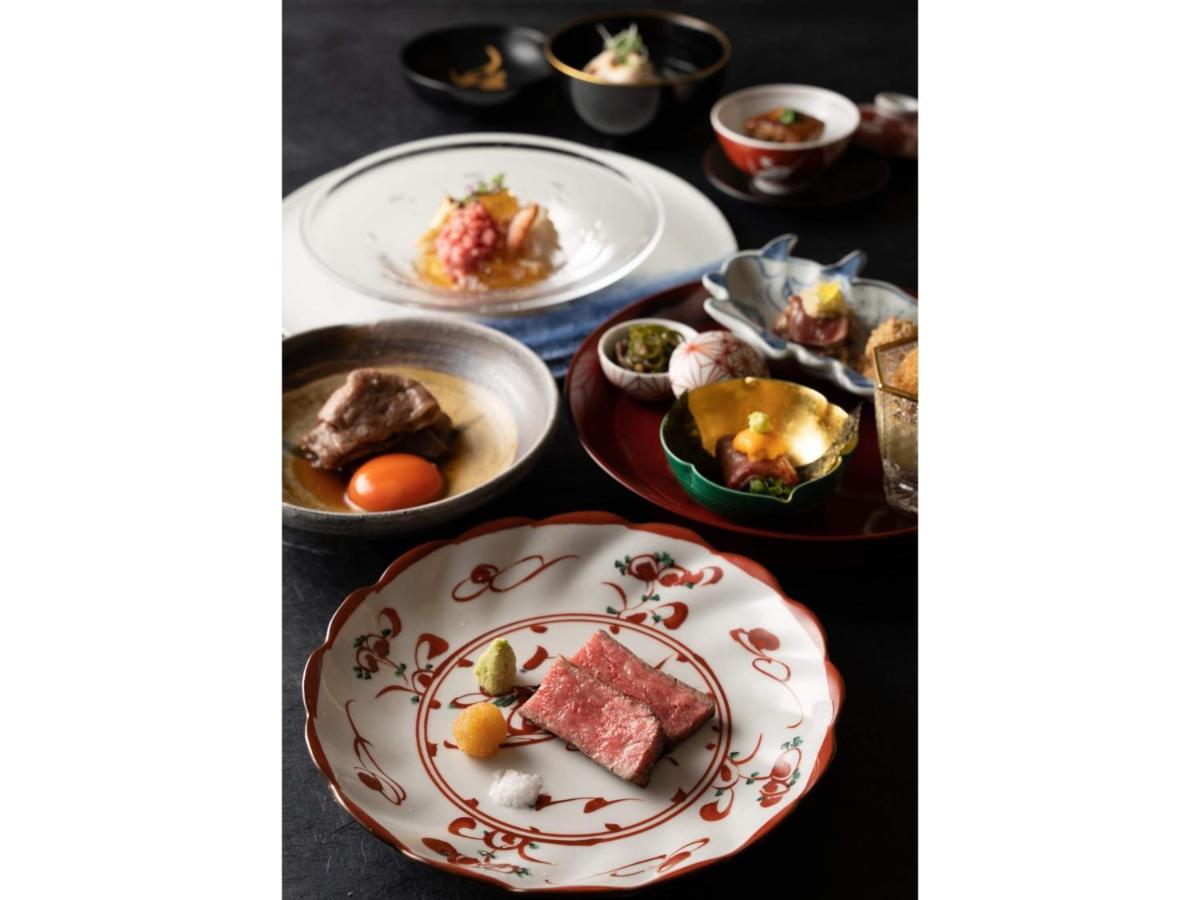 THE JUNEI HOTEL KYOTO - Vacation STAY 14469v