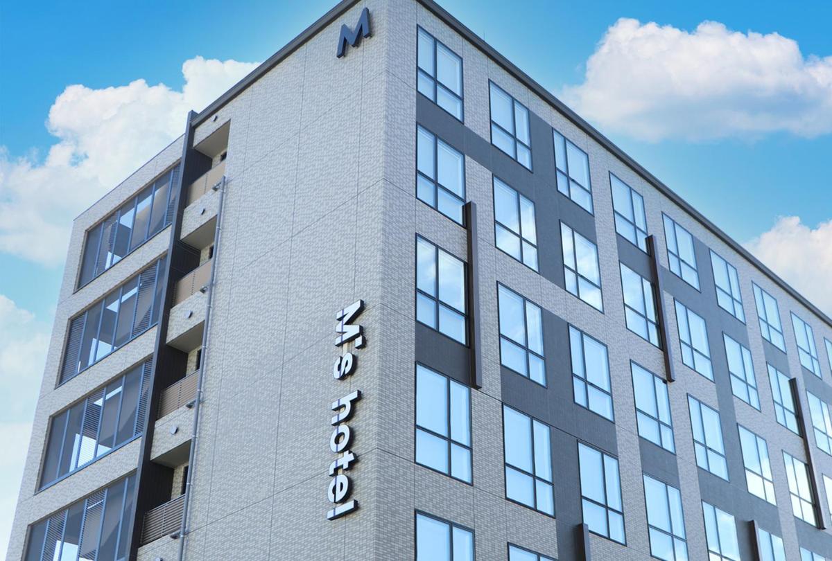 HOTEL The M's KYOTO