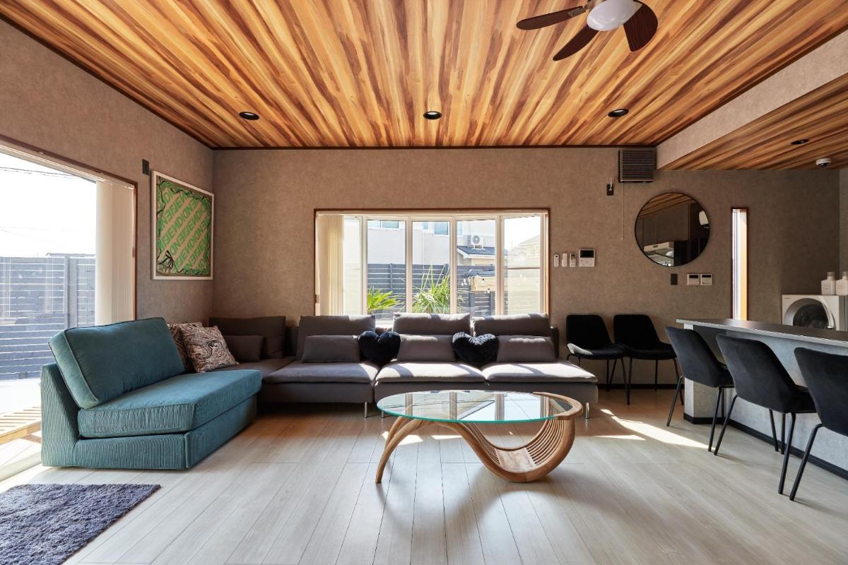 The No,10 Sunrise Beach Kujukuri - Vacation STAY 53791v