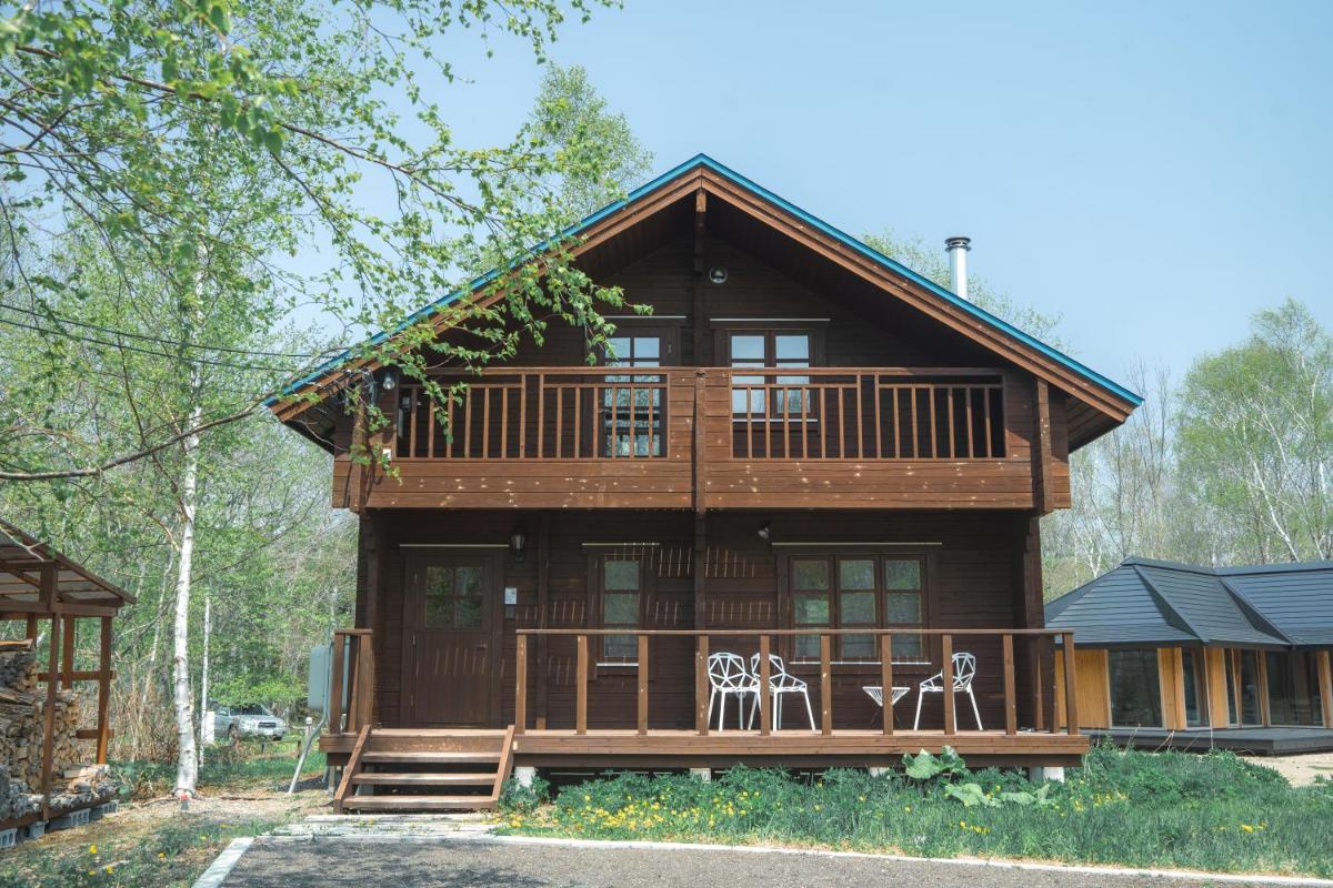 The Lodge 弟子屈