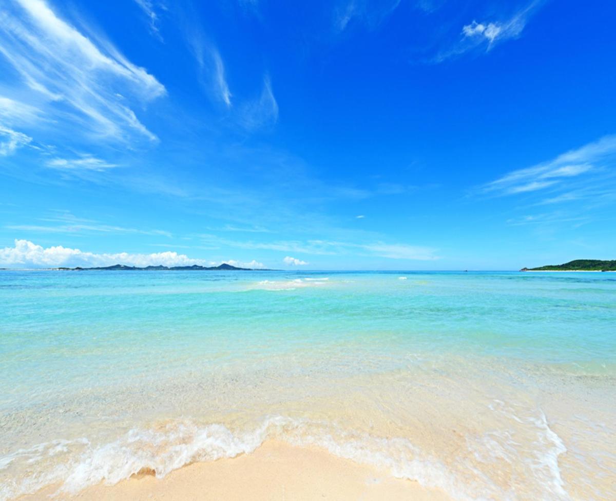 The Ritz Okinawa Kise 1