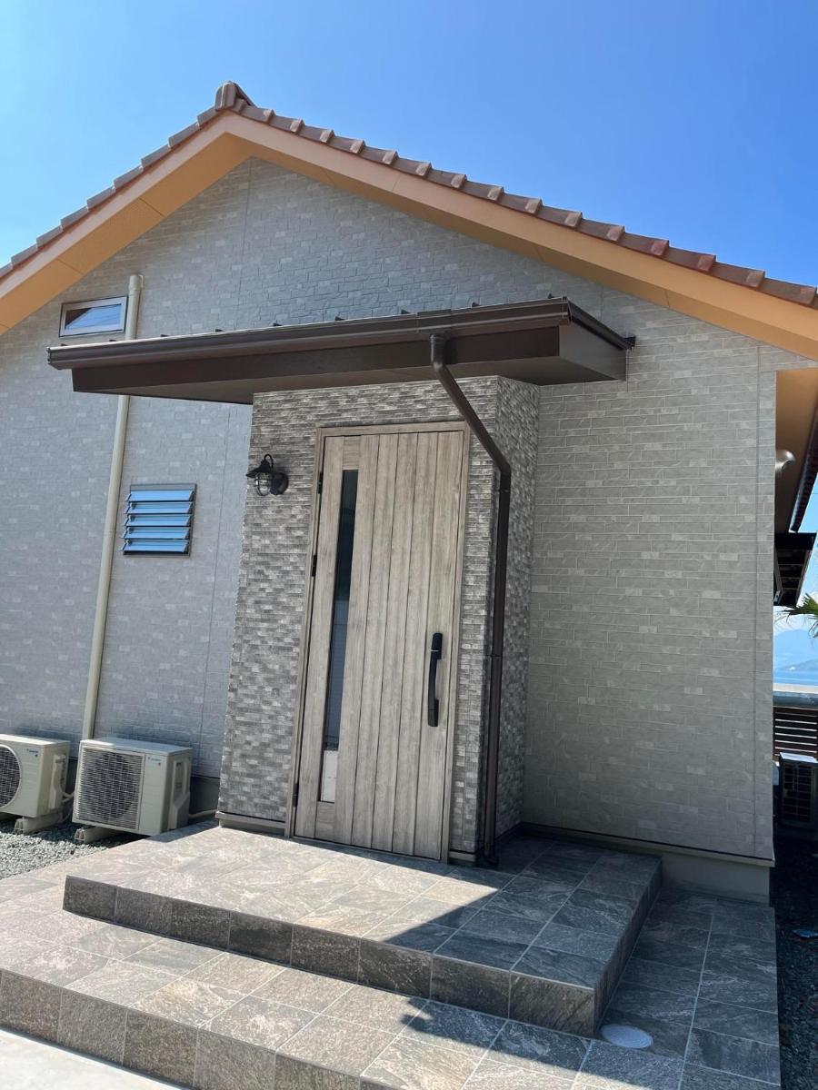 The Second Villa - Vacation STAY 27781v