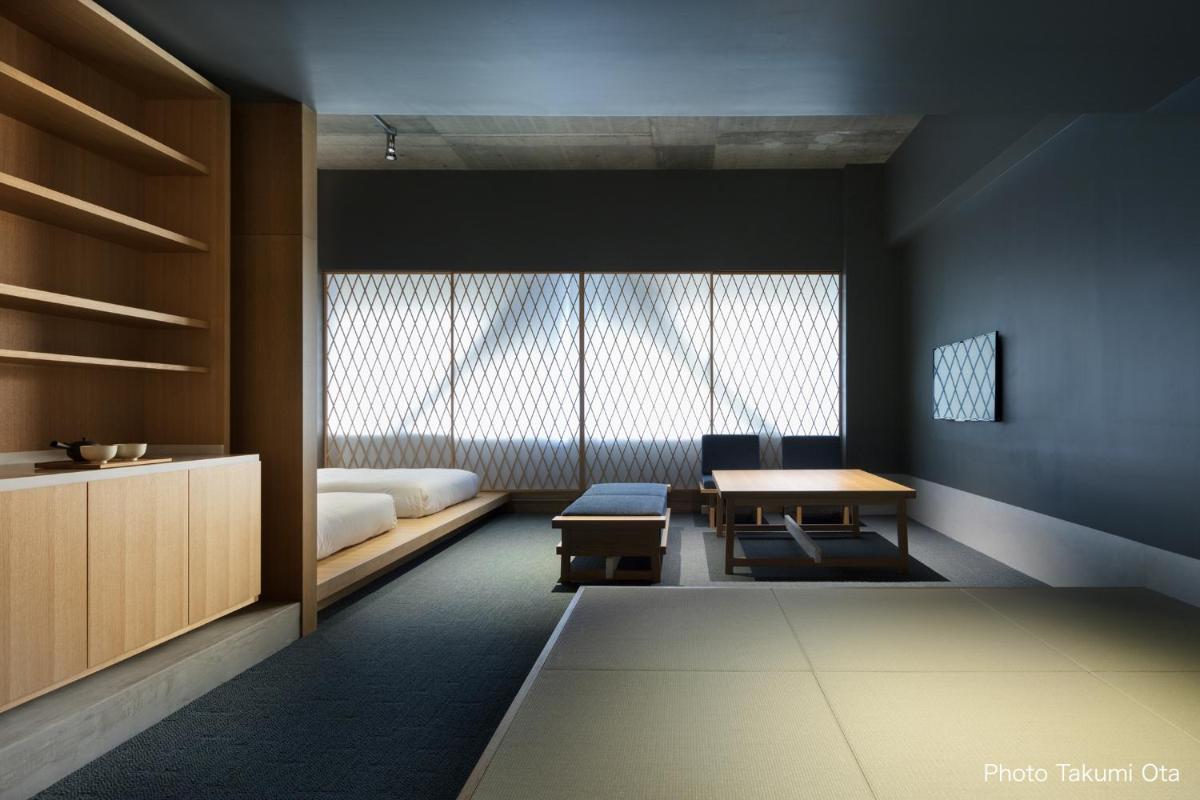 KUMU 金沢 by THE SHARE HOTELS